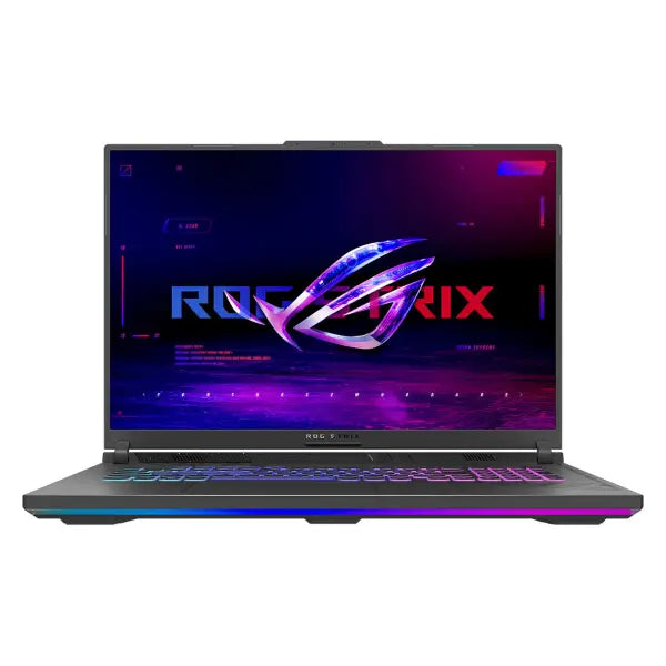ASUS ROG STRIX G18 G814JVR-N6057W ASUS ROG STRIX G18 G814JVR-N6057W